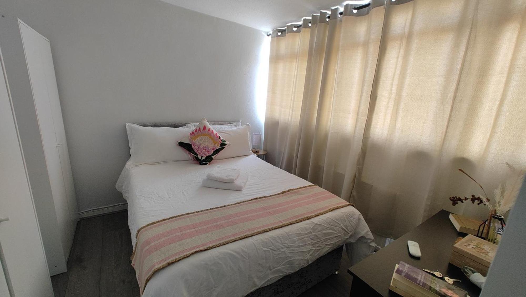 Privatunterkunft Private In North En-suite London