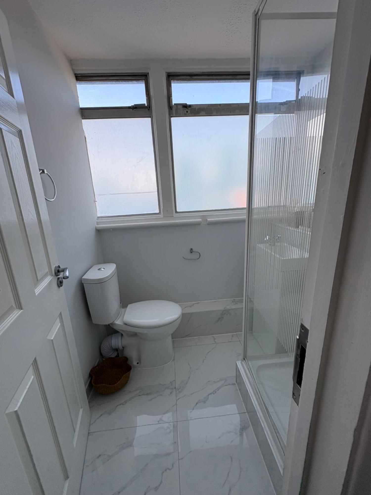 Private In North En-suite Privatunterkunft