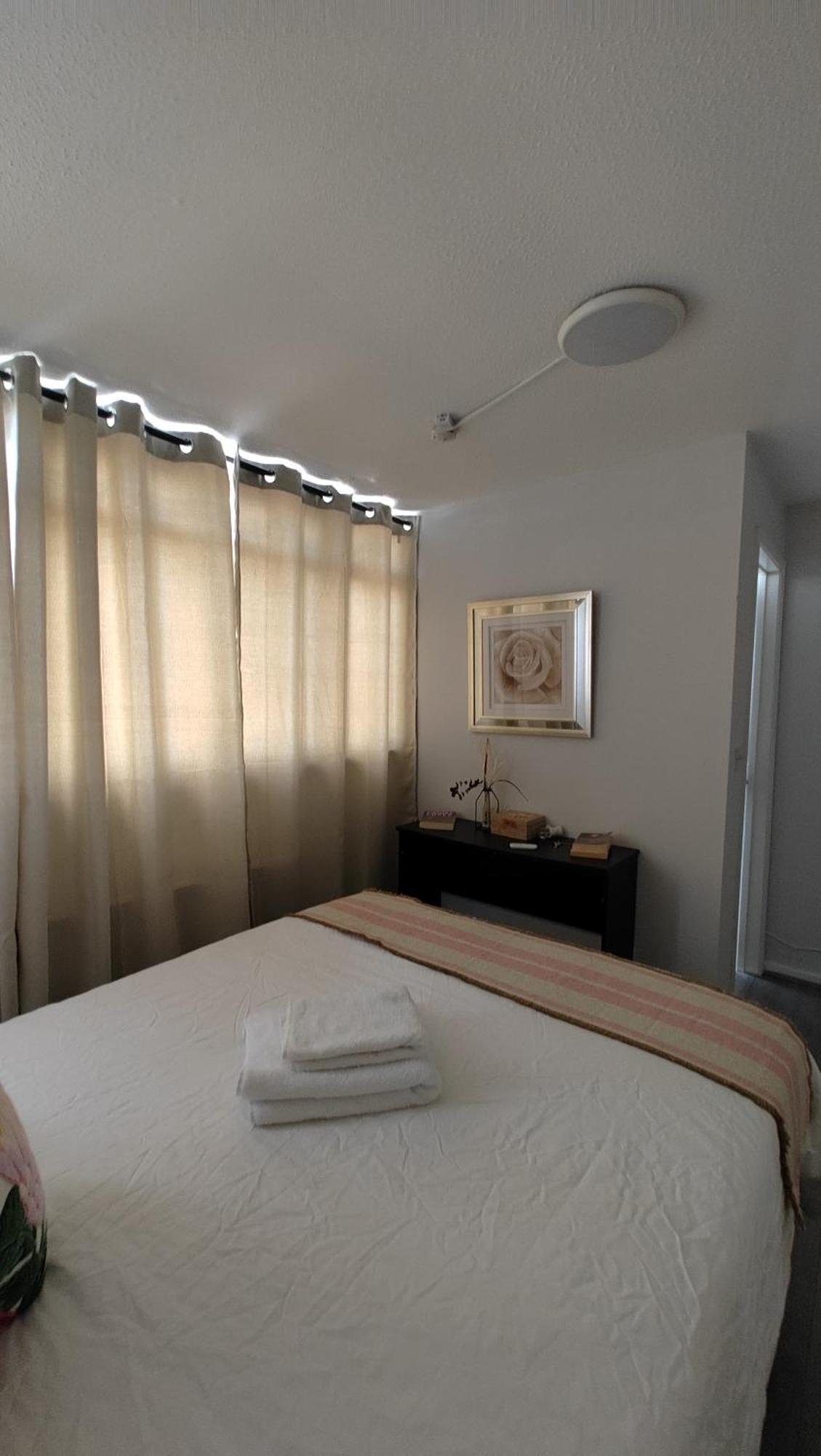 Private In North En-suite London