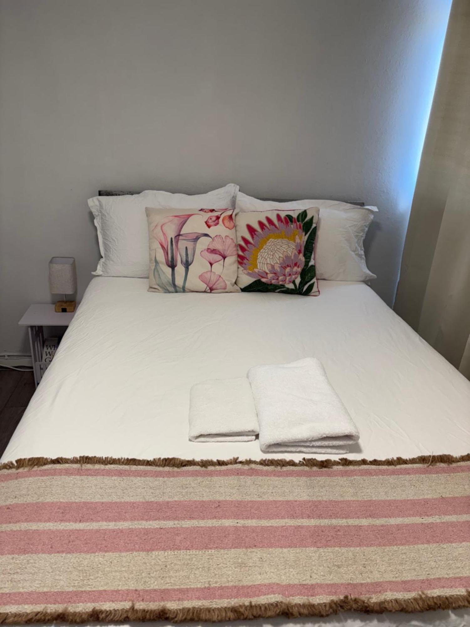 Privatunterkunft Private In North En-suite London
