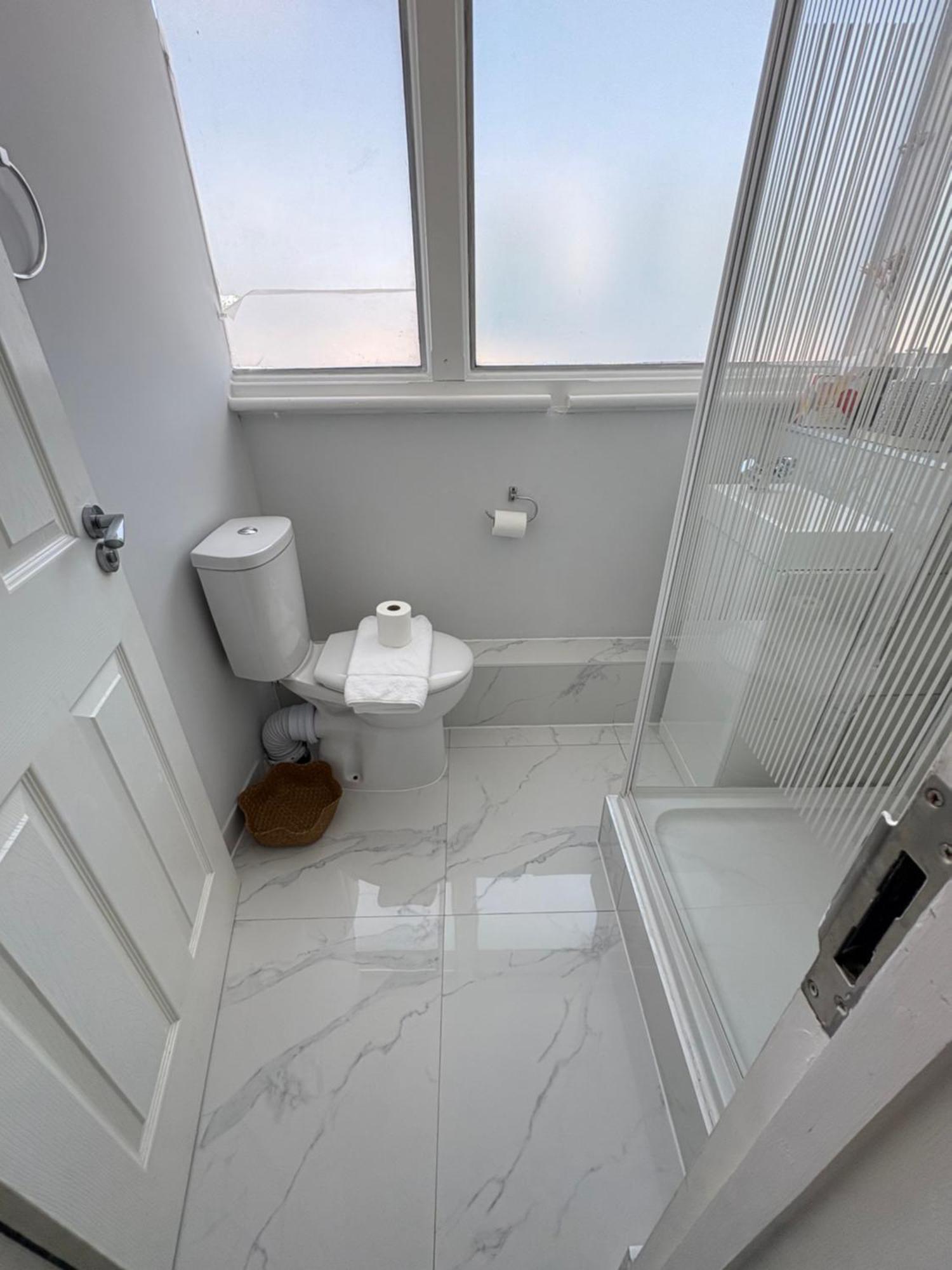 Private In North En-suite Privatunterkunft London